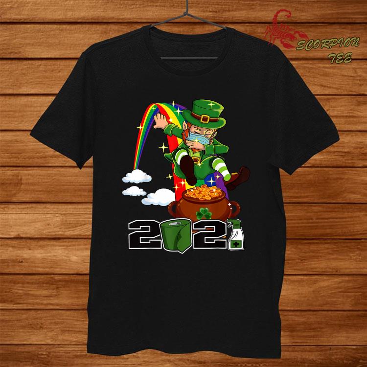 st patrick's day 2021 shirt ideas