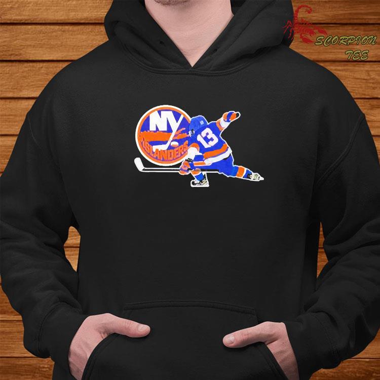 barzal shirt