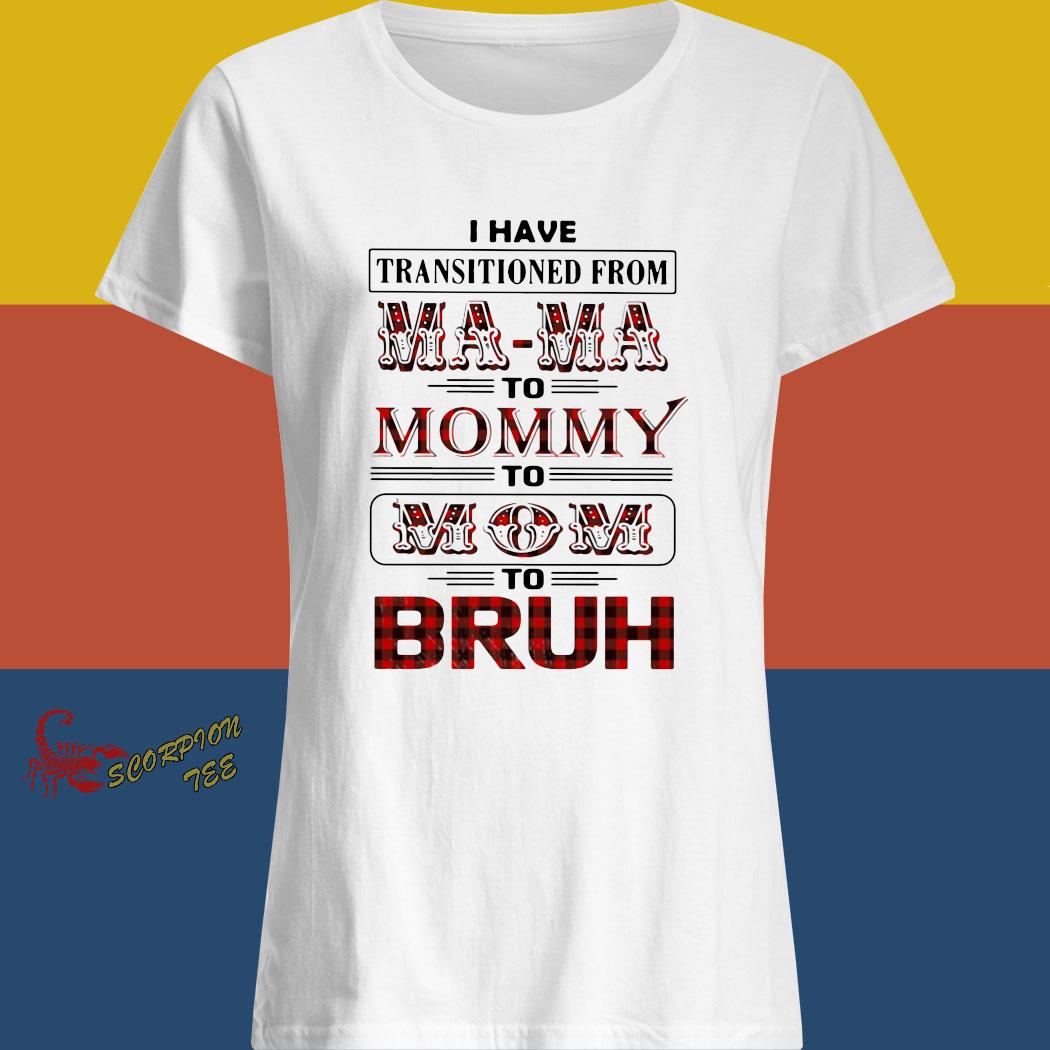 mommy crue shirt