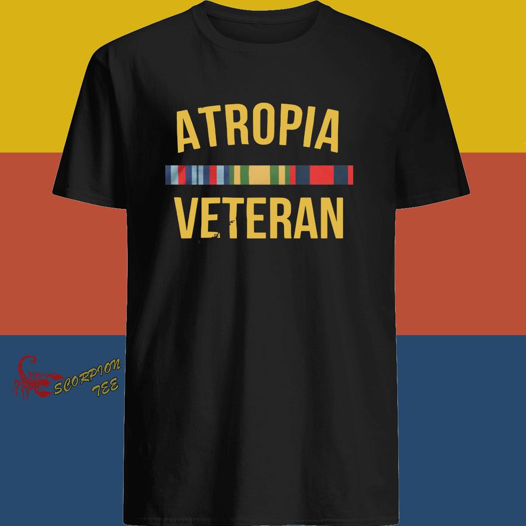 atropia shirt