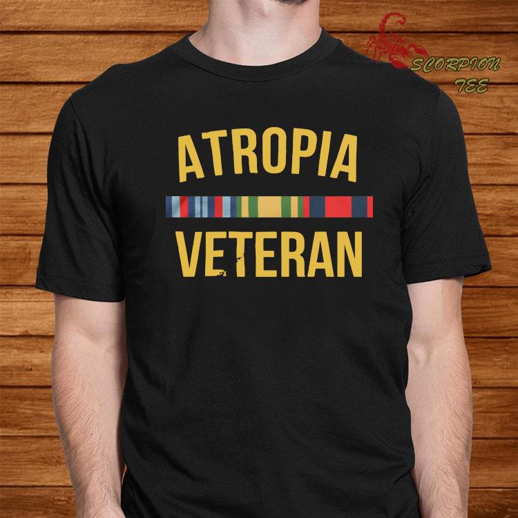 atropia shirt