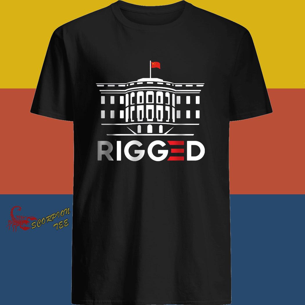 rigged shirt