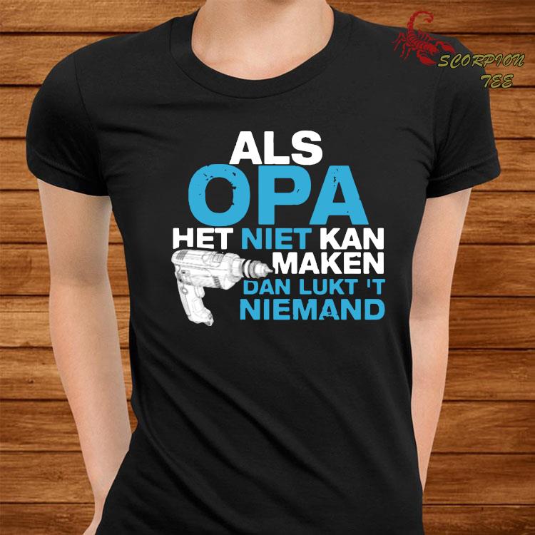 shirt maken