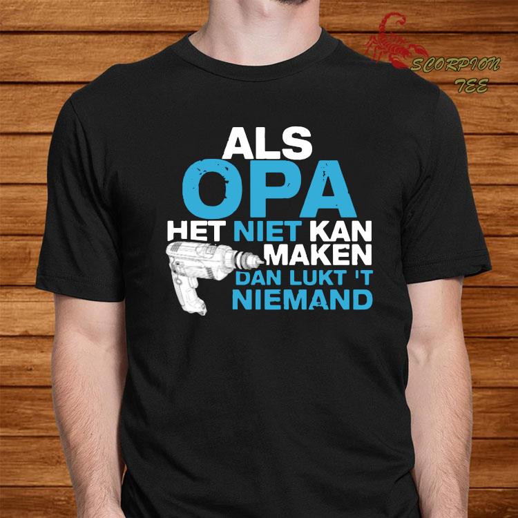 shirt maken