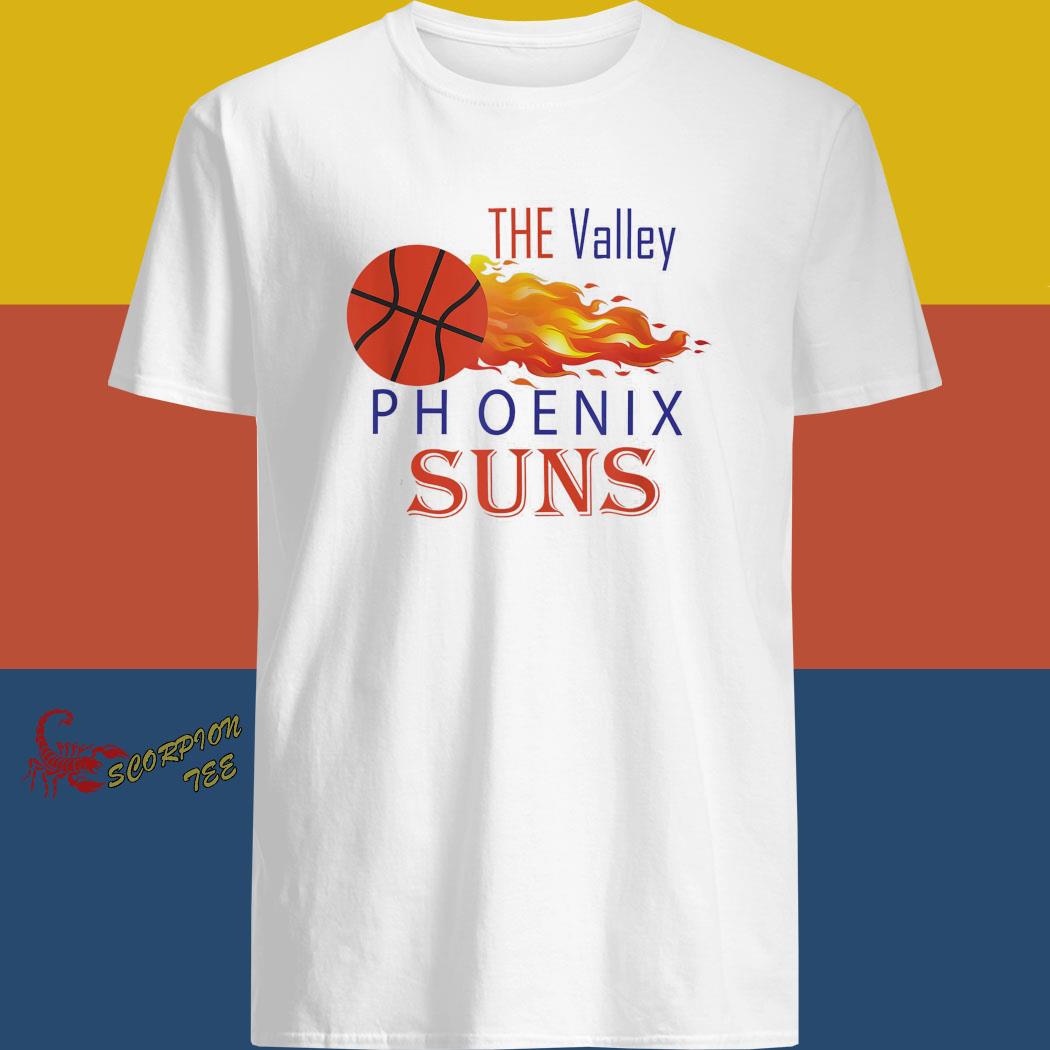 suns shirt near me