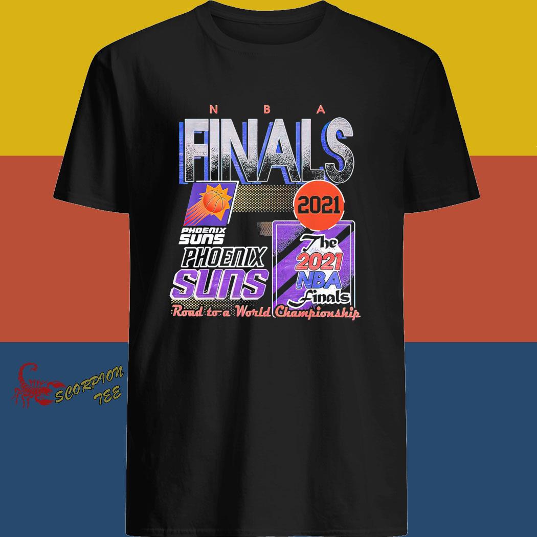 nba shirts 2021