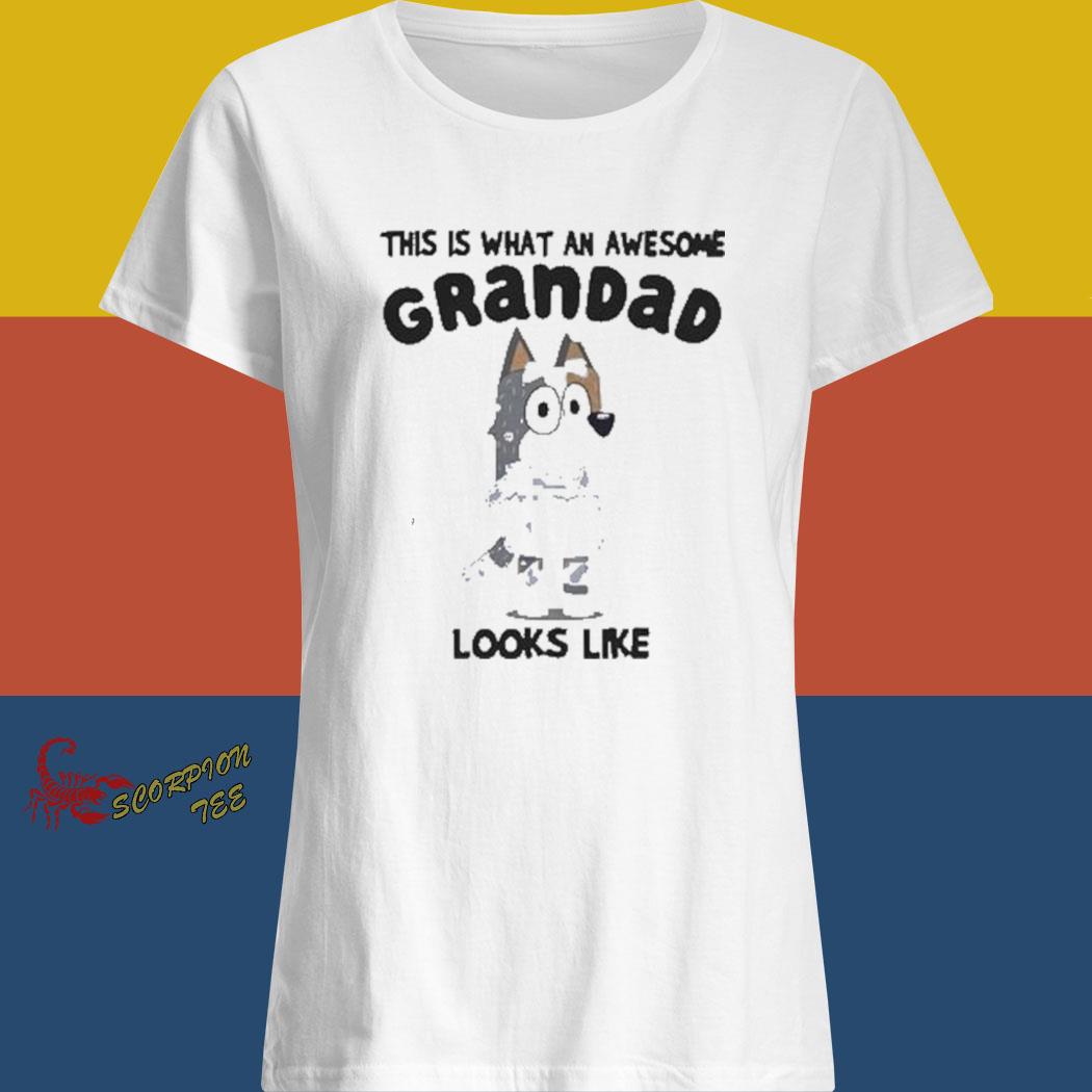 grandad shirts for ladies