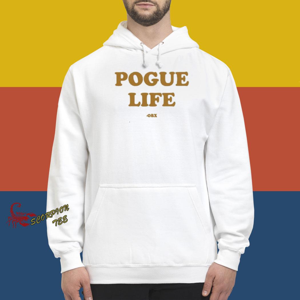 pogue merch outer banks