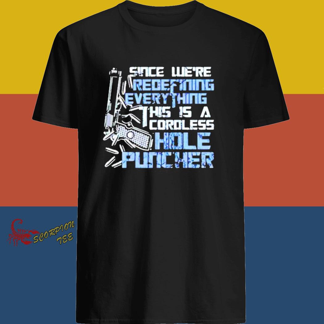 super puncher shirt