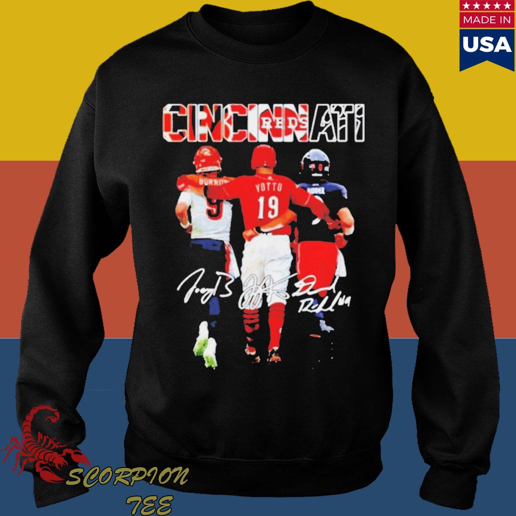 Joe Burrow Elite shirt, hoodie, sweater and long sleeve