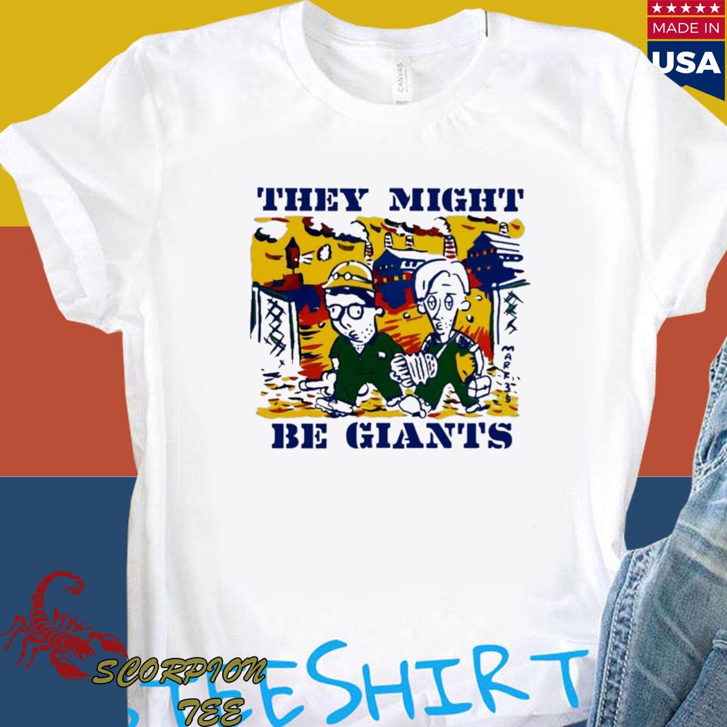 They Might Be Giants Baseball shirt, hoodie, sweater, long sleeve and tank  top