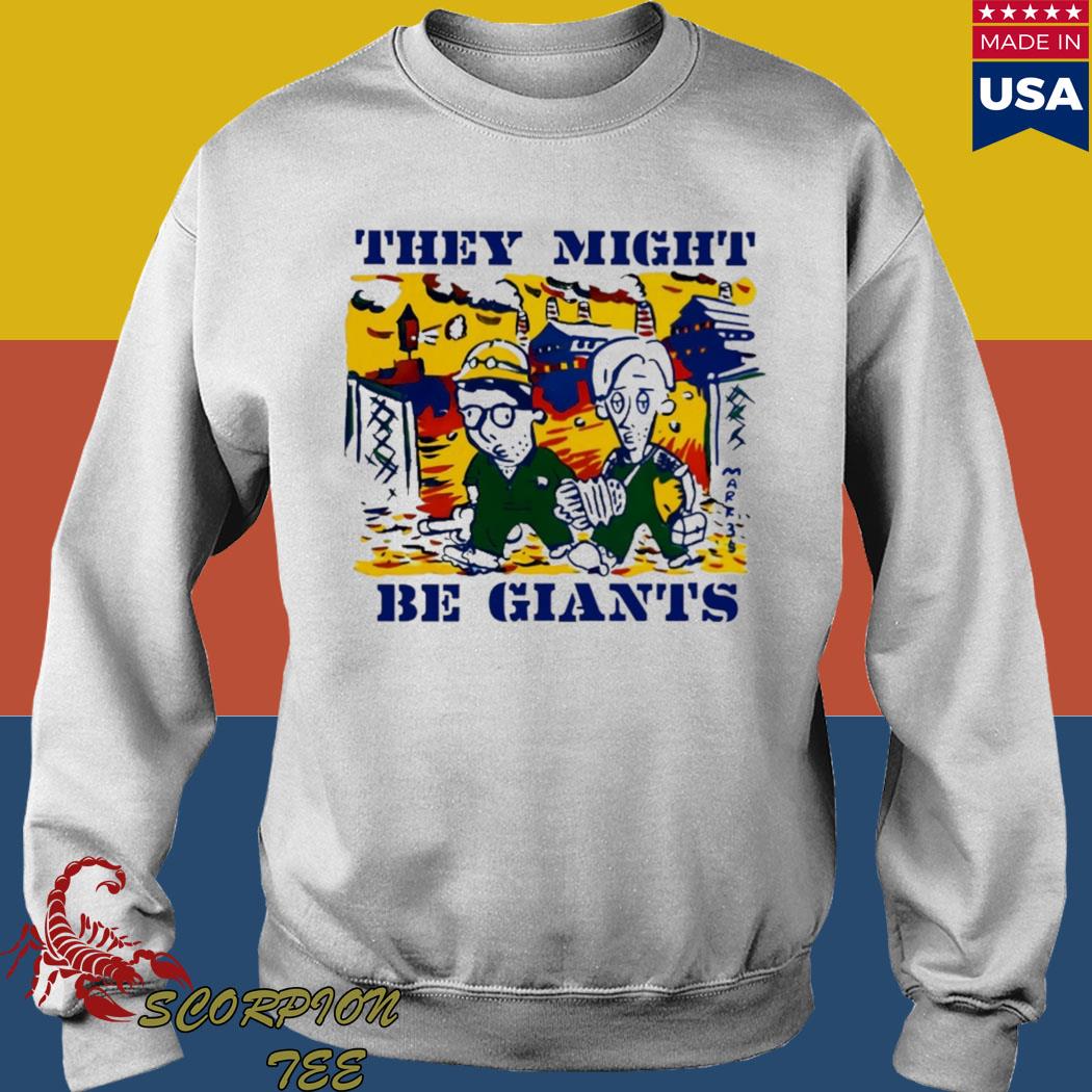 They Might Be Giants Baseball shirt, hoodie, sweater, long sleeve