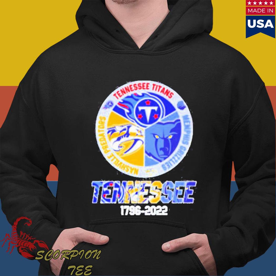 Nfl Tennessee Titans Who Run It 2022 Shirt, hoodie, sweater, long sleeve  and tank top