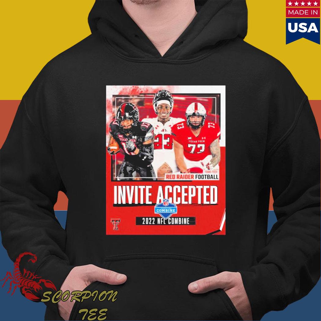 nfl combine hoodie