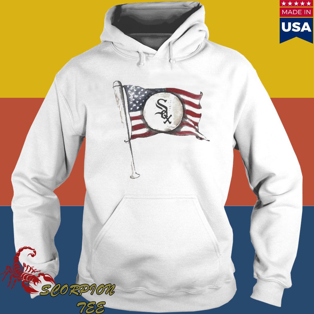 Grateful Dead White Sox baseball shirt, hoodie, sweater, long sleeve and  tank top