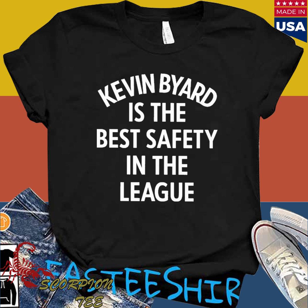 kevin byard shirt