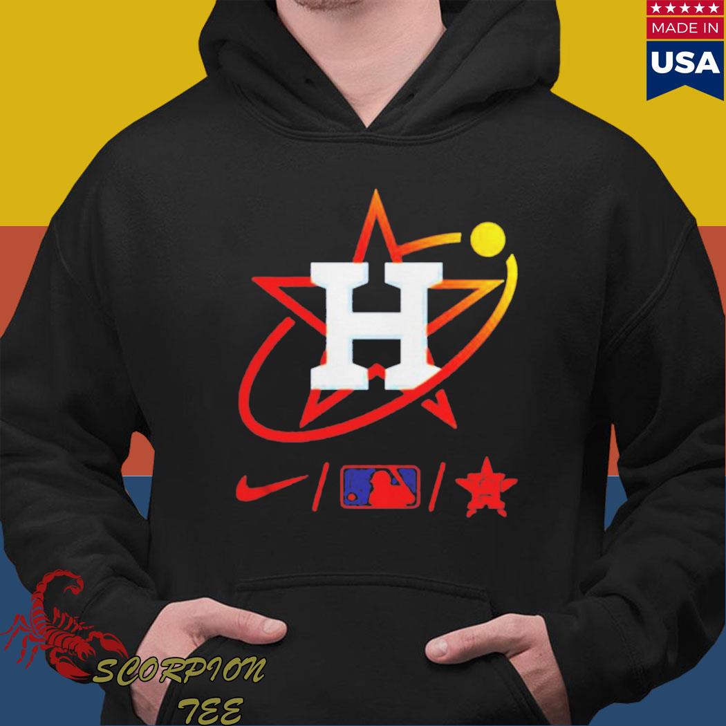 Houston astros 2022 city connect shirt, hoodie, sweater, long sleeve and  tank top