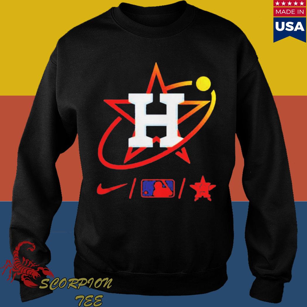 Top houston Astros City Connect Elements shirt, hoodie, sweater, long  sleeve and tank top