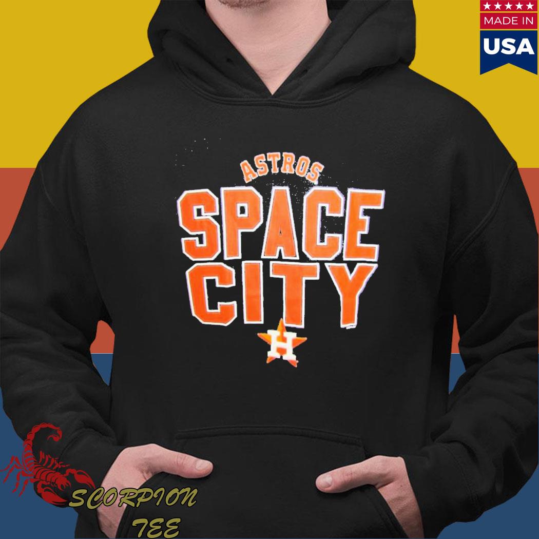 Official Astros Space City Shirt, hoodie, sweater, long sleeve and