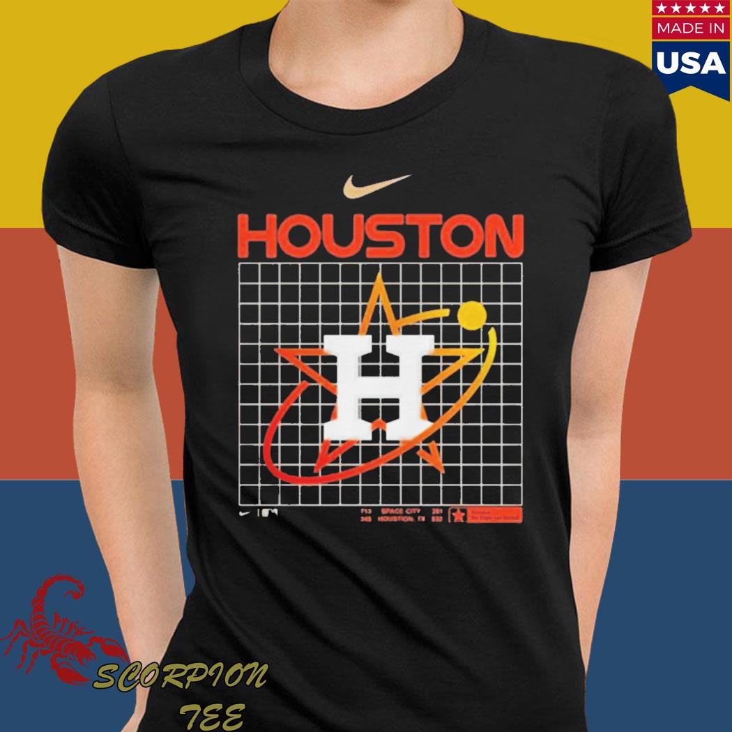 Official Ladies Houston Astros Shirts, Sweaters, Astros Ladies