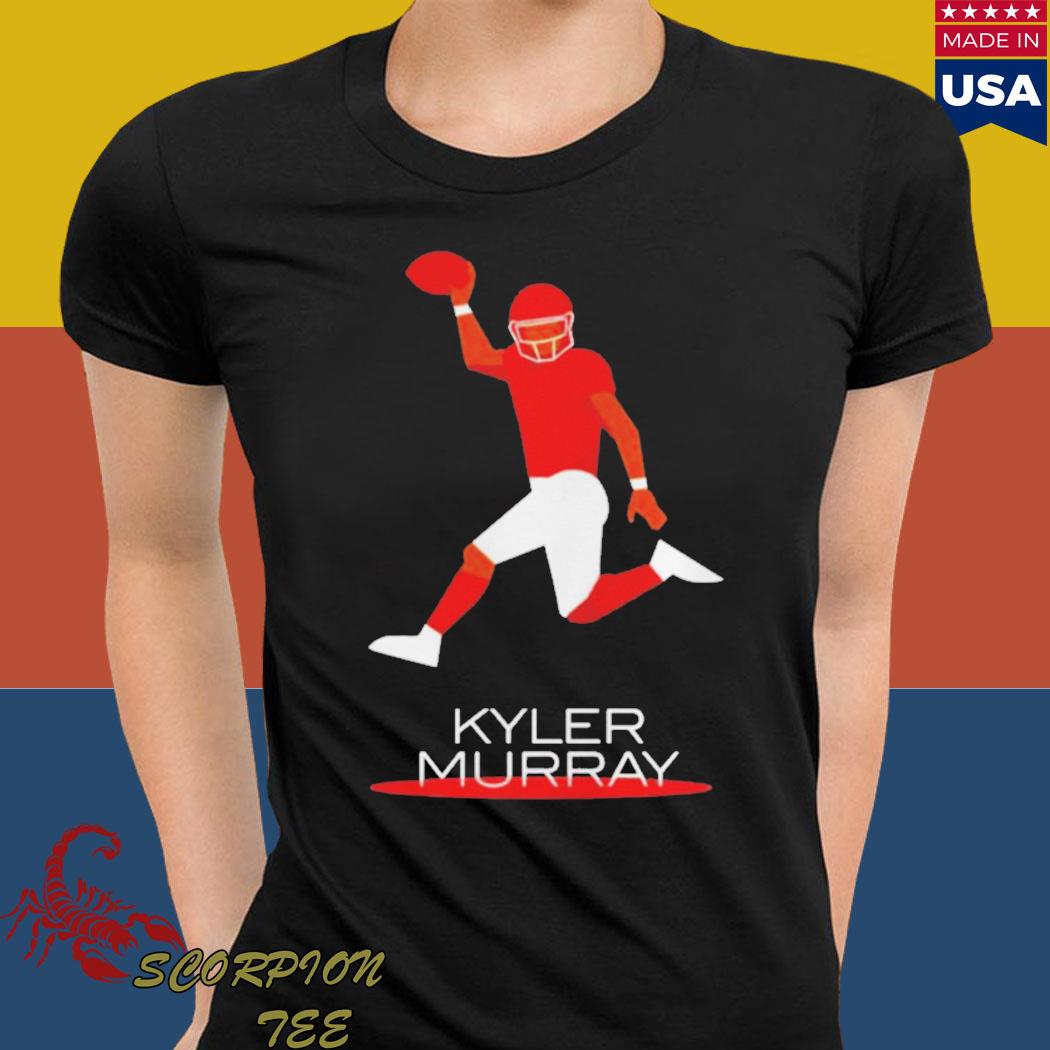 Kyler Murray Football Player shirt, hoodie, sweater and long sleeve