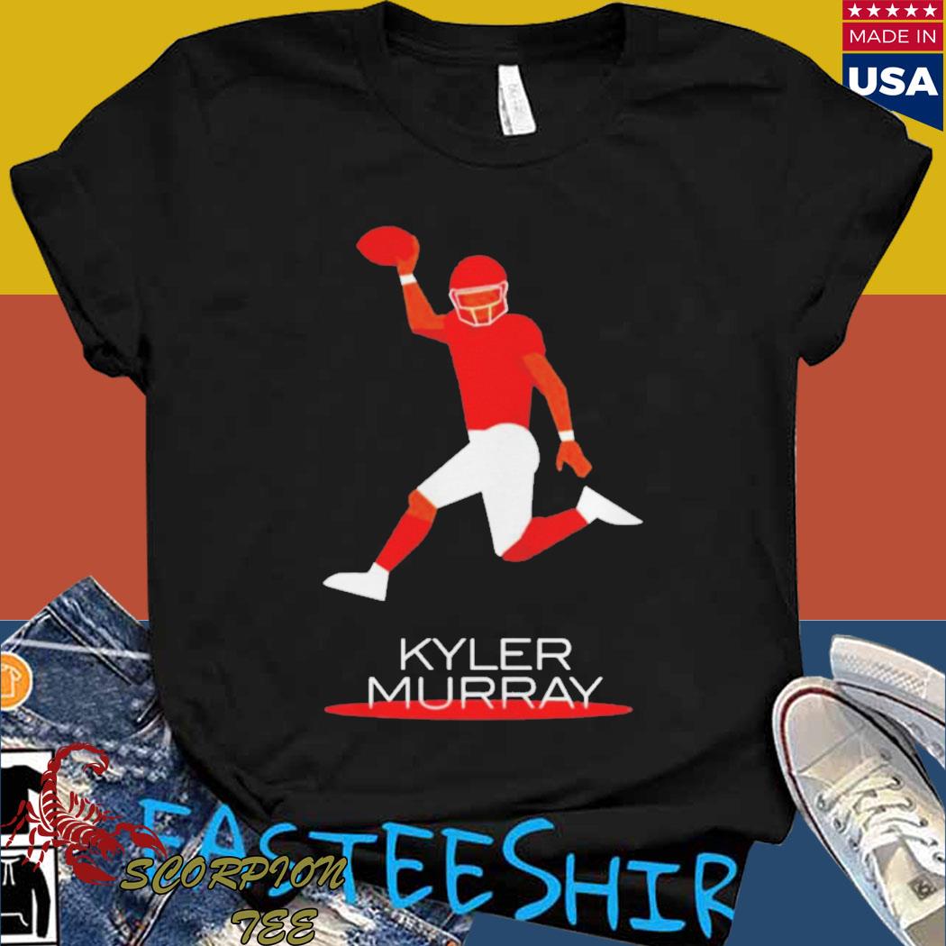 Official Kyler murray Football player T-shirt, hoodie, tank top