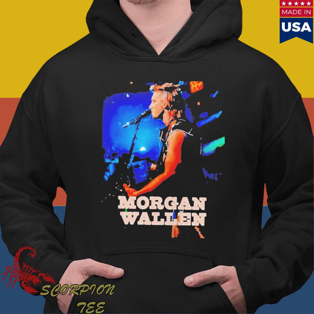 Official Morgan Wallen Shirt, hoodie, longsleeve, sweater