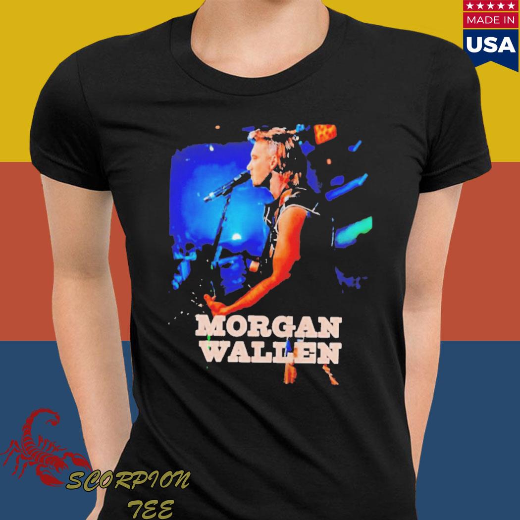 Official Morgan Wallen Shirt, hoodie, longsleeve, sweater