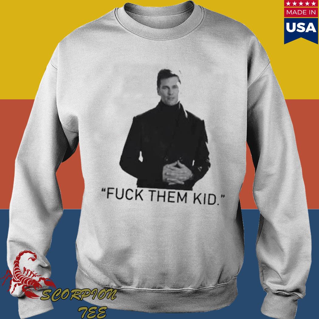 Tom Brady Kids Pullover Hoodies for Sale