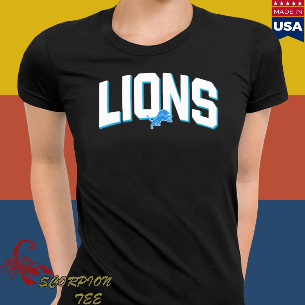 Detroit Lions One Pride Shirt, hoodie, longsleeve, sweatshirt, v-neck tee