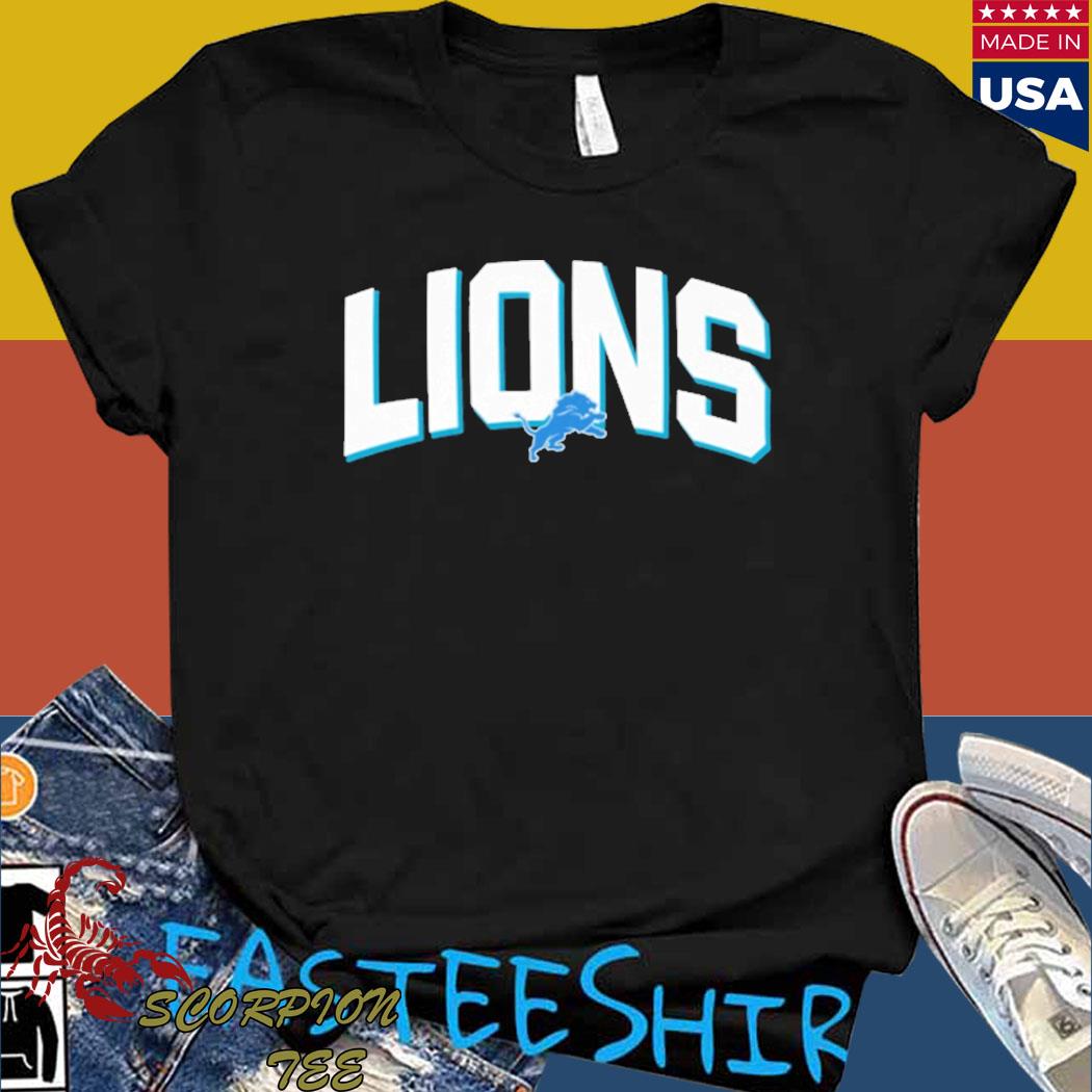 Detroit Lions one pride shirt, hoodie, sweater, long sleeve and tank top