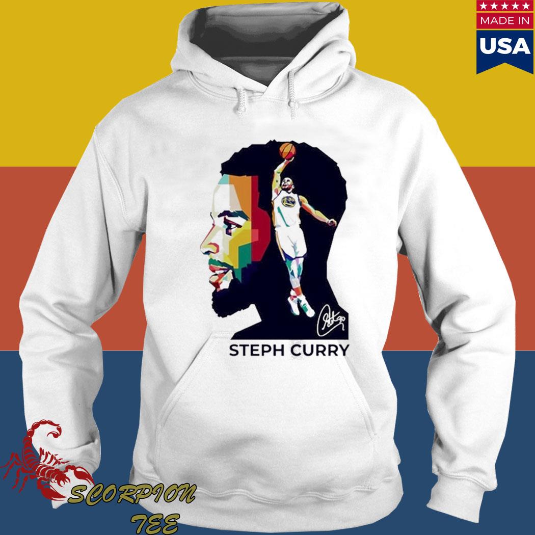 Steph Curry Basketball Shirt, hoodie, sweater, long sleeve and