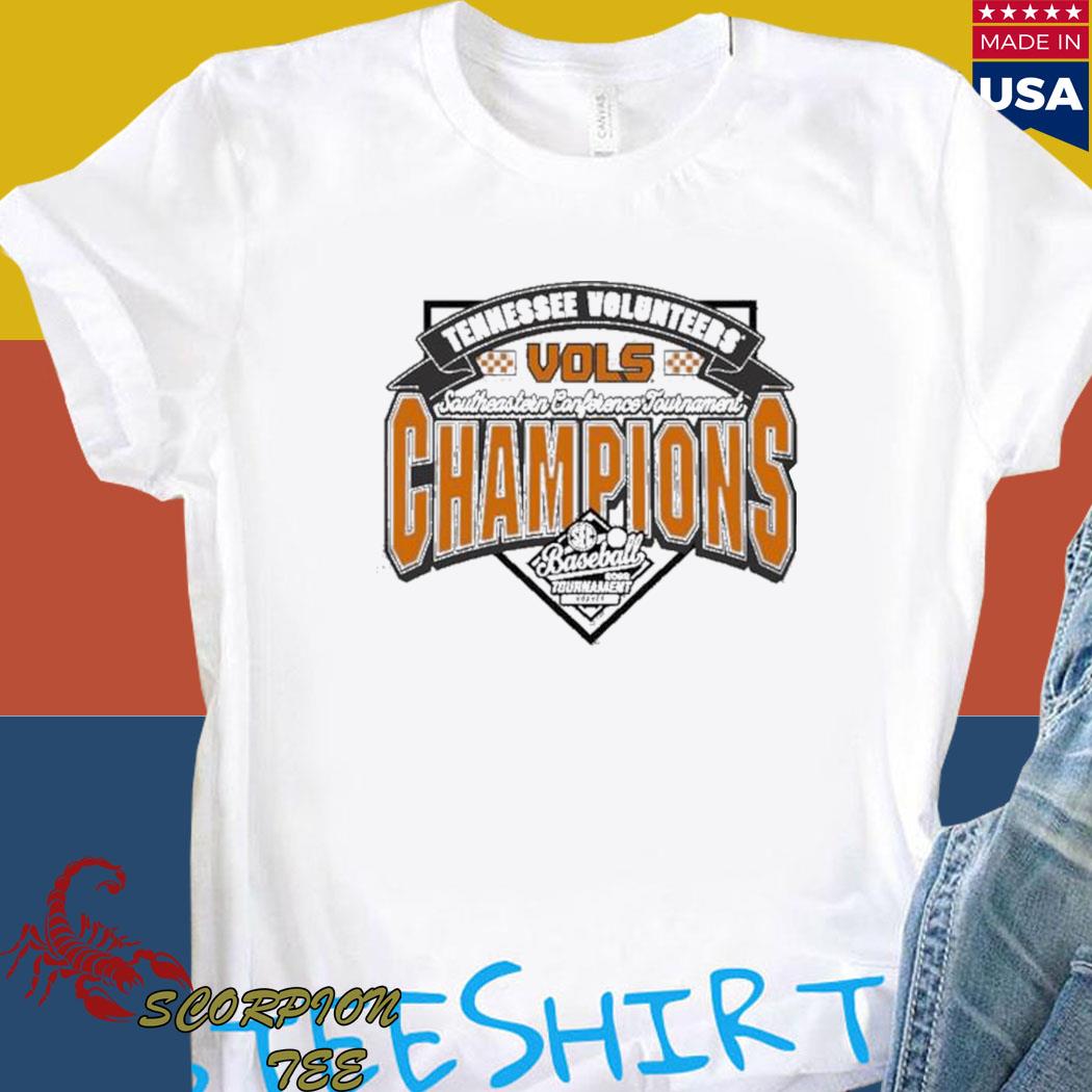 2022 tournament champions Tennessee baseball shirt, hoodie, sweater, long  sleeve and tank top