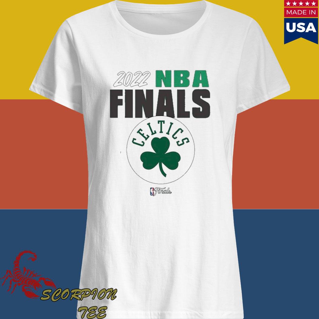 Boston Celtics Team-Issued Green Long Sleeve Shirt from the 2022 NBA  Playoffs