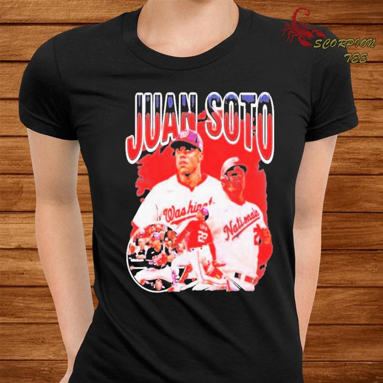 Home Run Derby 2022 Champions Juan Soto Washington Nationals shirt, hoodie,  sweater, long sleeve and tank top