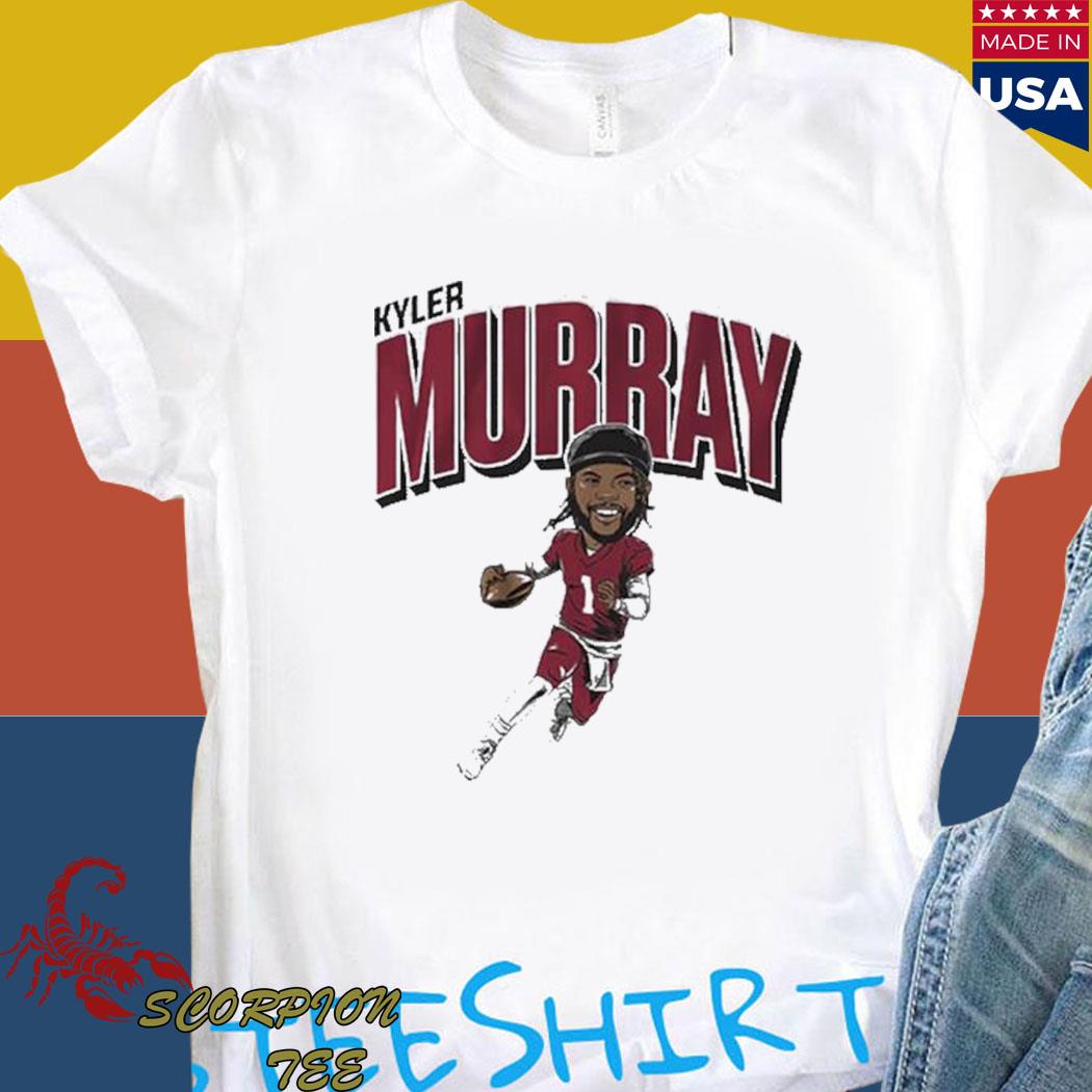 Kyler Murray Men's T-Shirt.