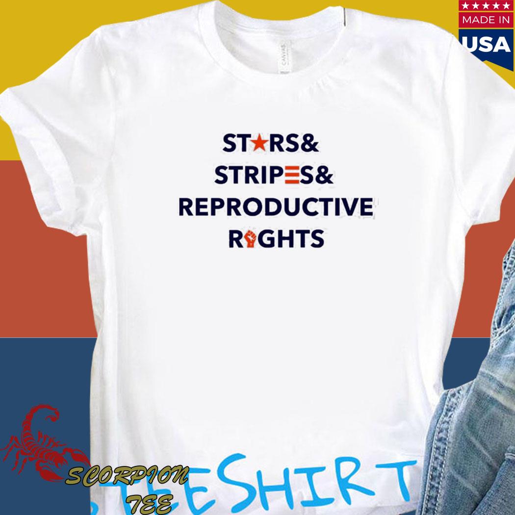 Liam Hendriks White Sox Stars Stripes and Reproductive Rights shirt,  hoodie, sweater, long sleeve and tank top