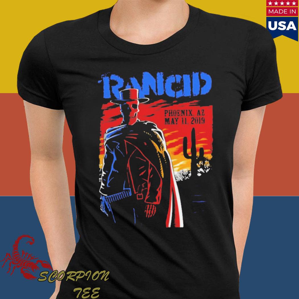 rancid long sleeve shirt