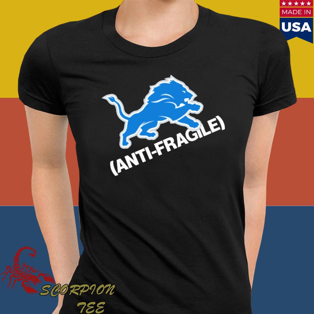 Anti-Fragile shirt, hoodie, sweater, long sleeve and tank top