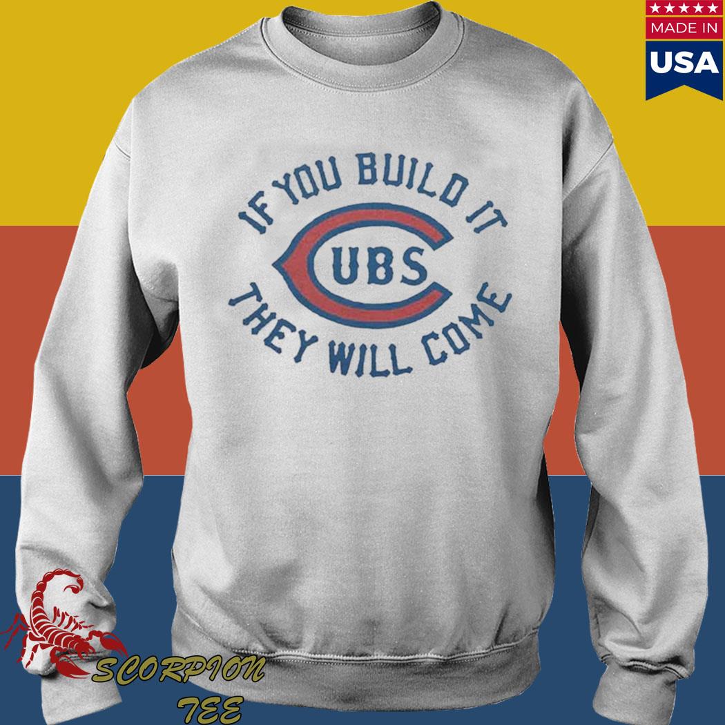 We are good Cubs shirt, hoodie, sweater, long sleeve and tank top