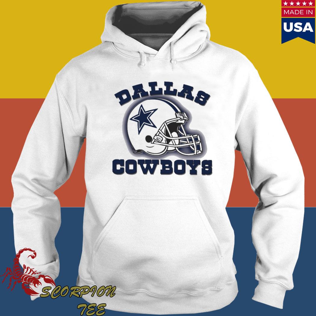 Official The legends Dallas Cowboys T-shirt, hoodie, tank top, sweater and  long sleeve t-shirt