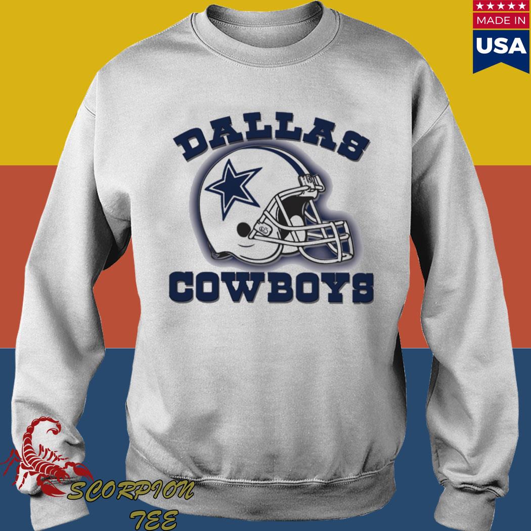 Dallas Cowboys football team shirt, hoodie, sweater, long sleeve and tank  top