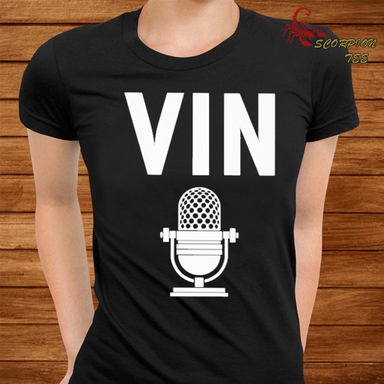 Official Vin scully T-shirt, hoodie, sweater, long sleeve and tank top