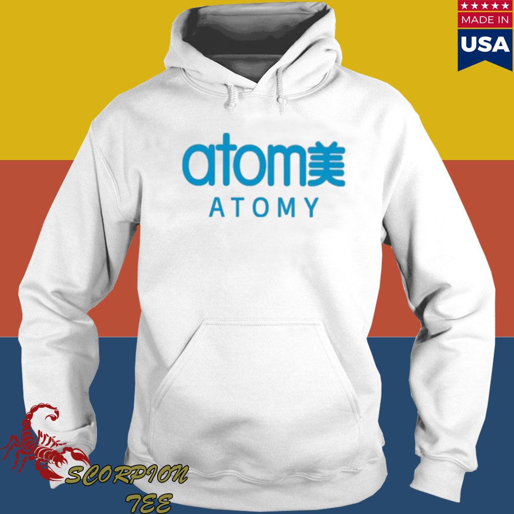 Atomy logo – Artofit