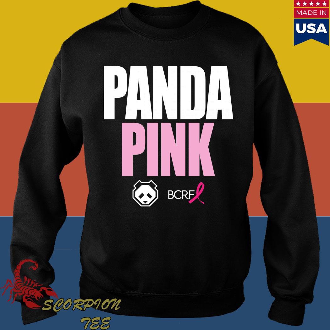 Buffalo Bills I Wear Pink For Breast Cancer Awareness Shirt, hoodie, sweater,  long sleeve and tank top