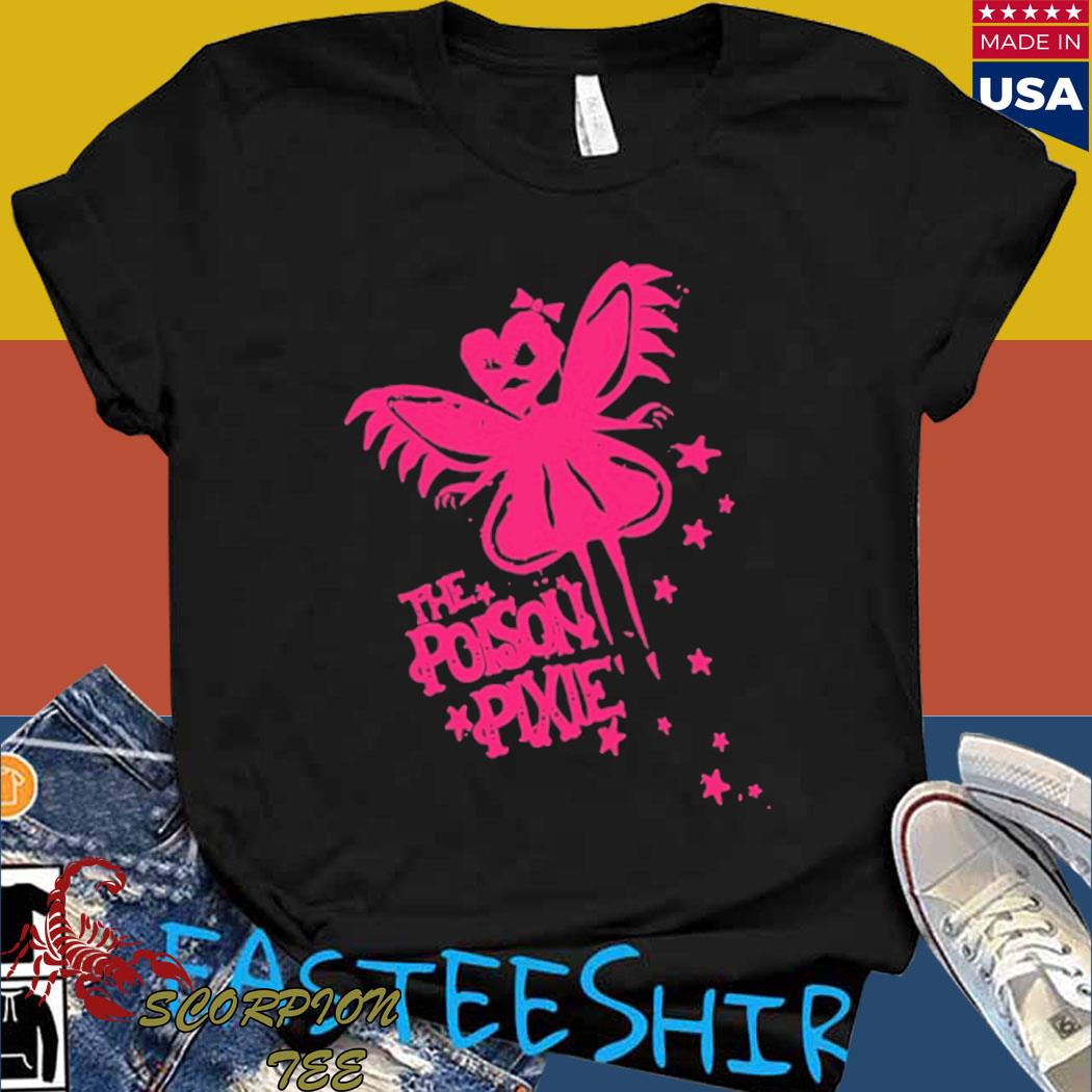 Official The poison pixie T-shirt