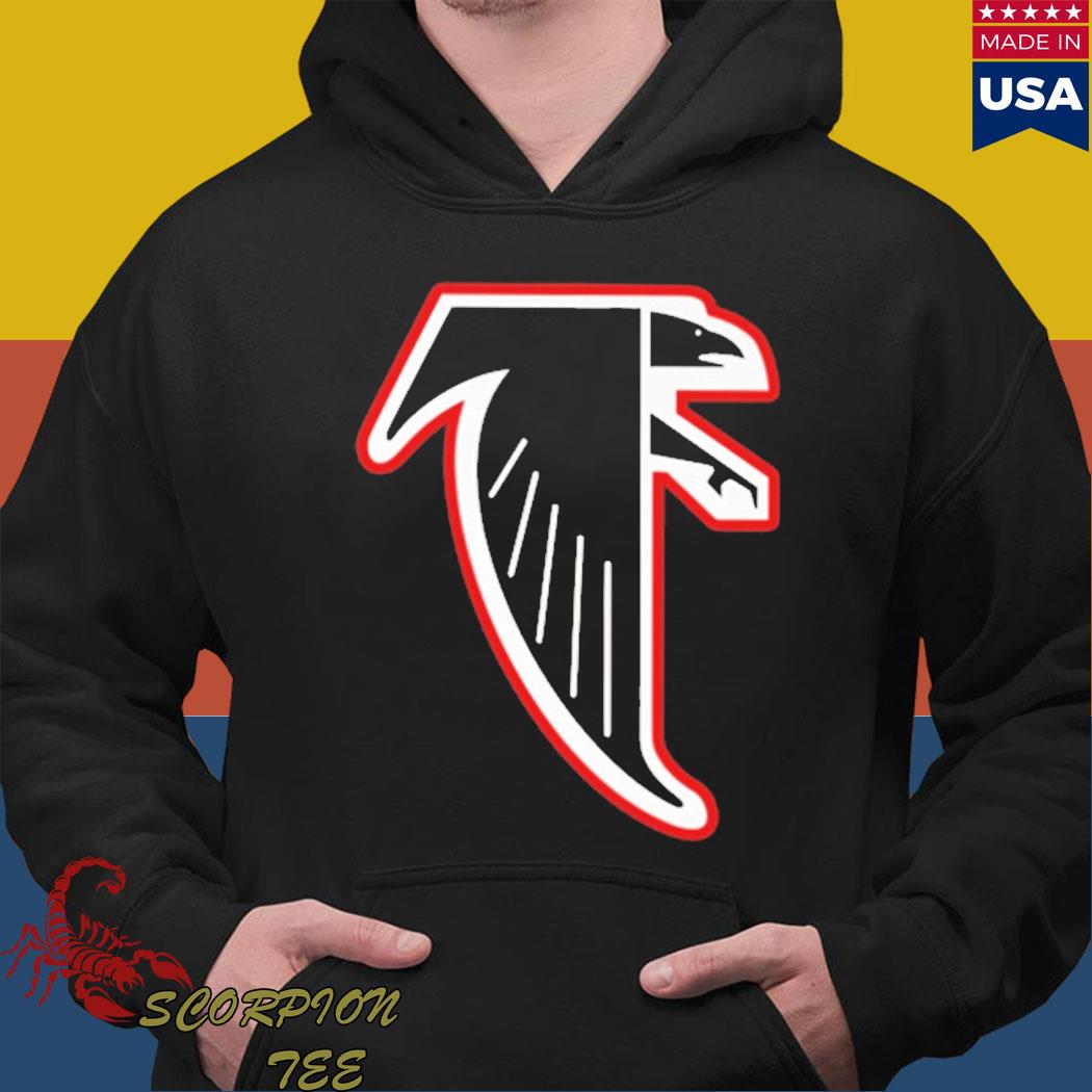 Arthur smith atlanta falcons shirt, hoodie, sweater, long sleeve and tank  top