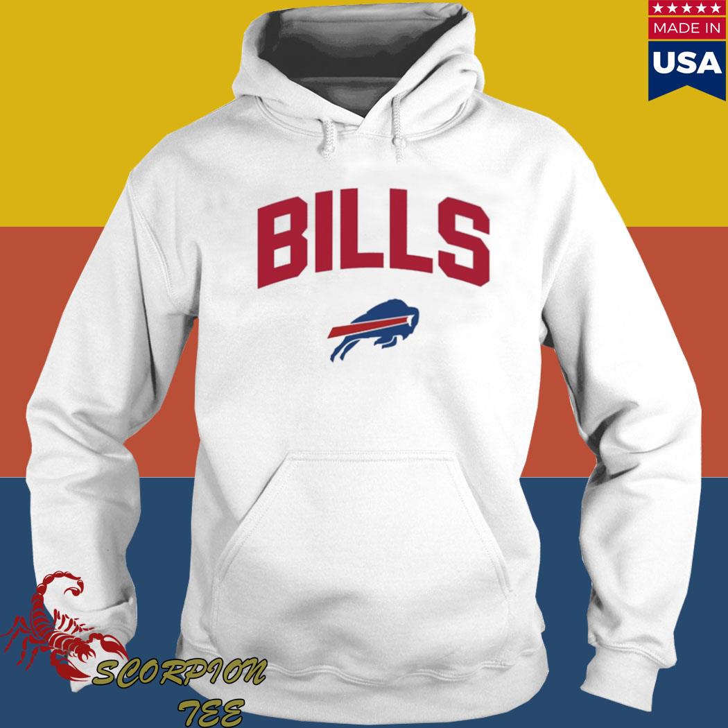 Sweaters, Buffalo Bills Sideline Hoodie