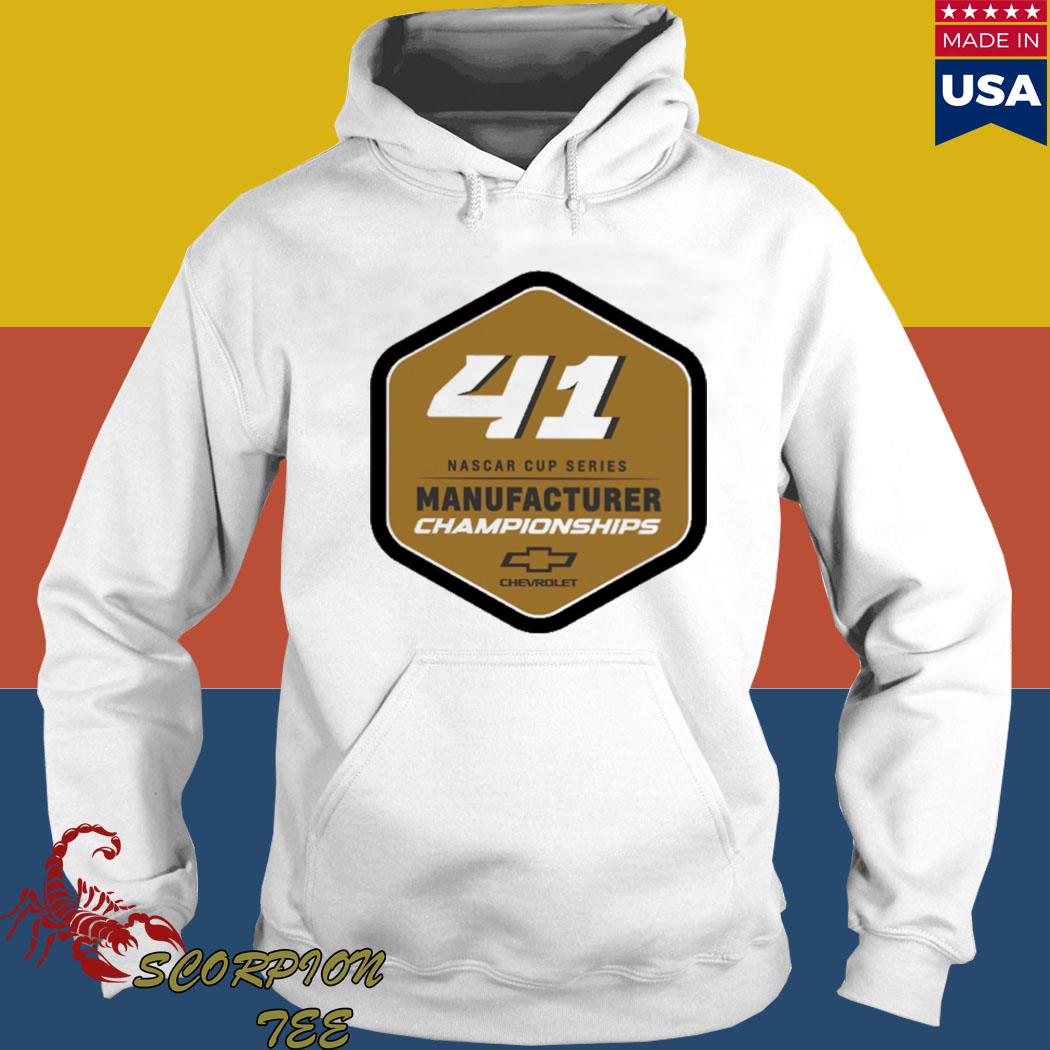 Official Nascar cup series manufacturer championships Shirt Hoodie