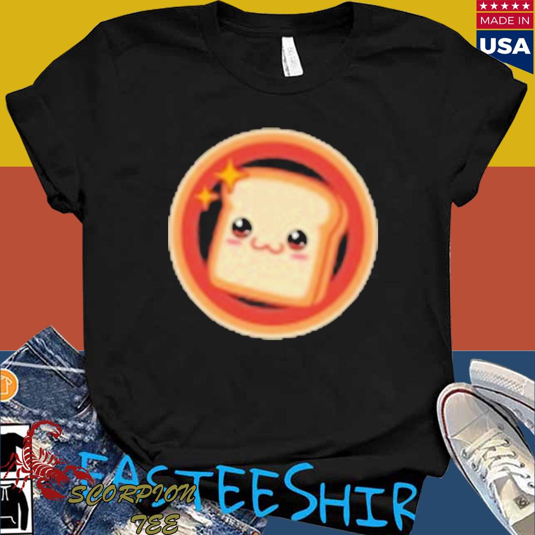 Official Owo bread Shirt